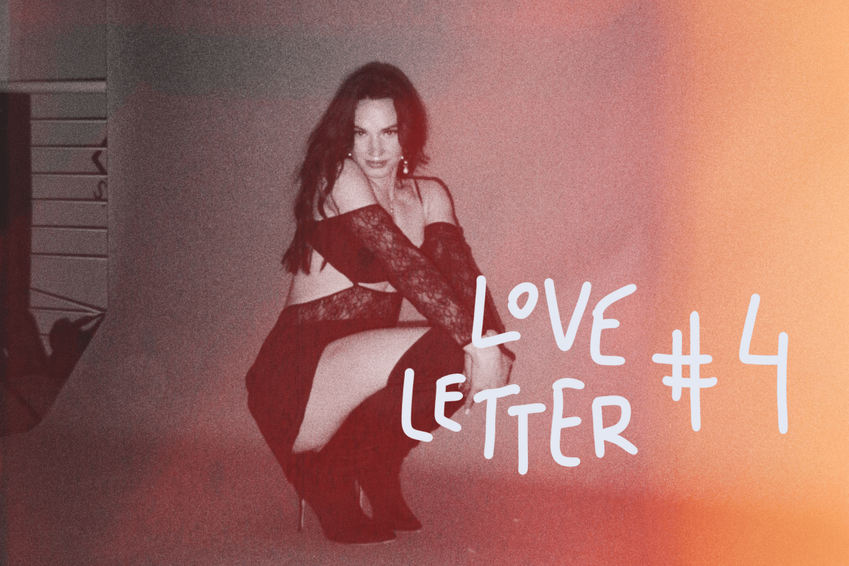 Love Letter from Zofija - BOHEMA HAIR